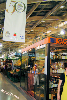 Mercado Municipal de Curitiba