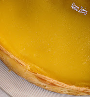 Torta pastel de nata