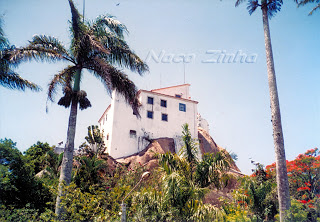 Convento da Penha (ES)