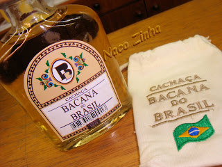 Cachaça do Brasil