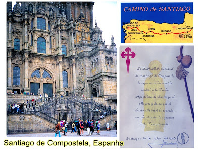 Catedral de Santiago de Compostela