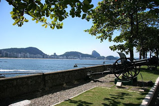 Forte Copacabana