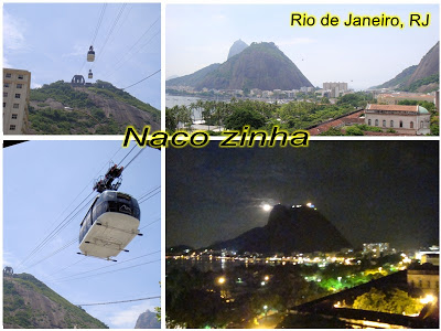 Pão de Açúcar - Rio de Janeiro