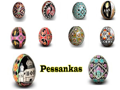 Pêssankas