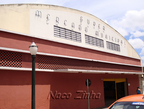 Mercado Municipal de Curitiba