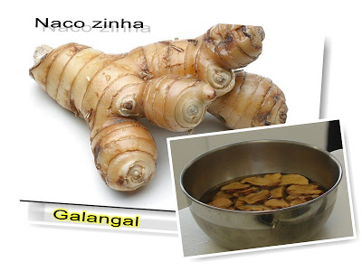 Galangal