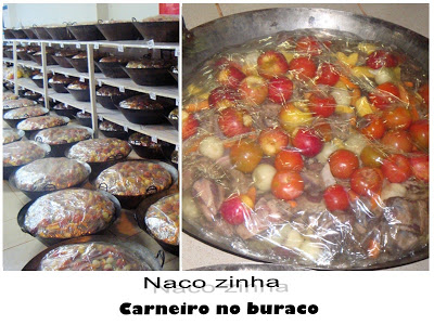 Festa Nacional Carneiro no Buraco