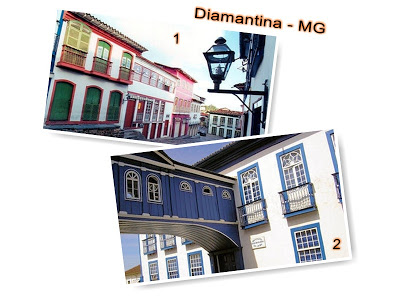 Diamantina (MG)