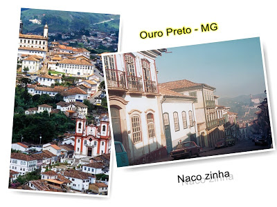 Ouro Preto