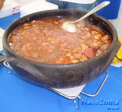 Ano da França no Brasil - Cassoulet