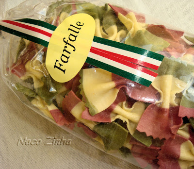 Farfalle