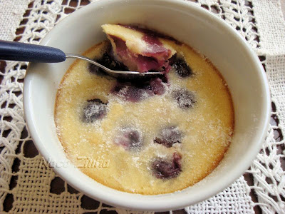 Clafoutis