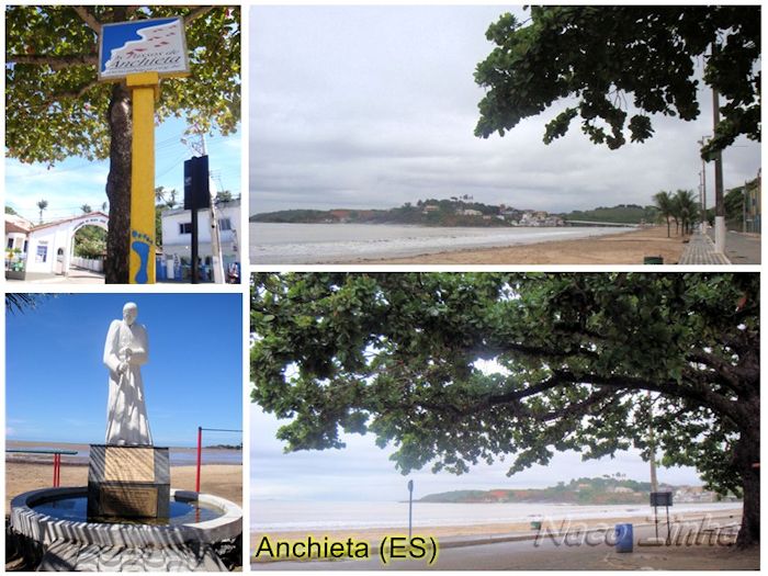 Anchieta (ES)