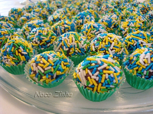 Brigadeiro da Copa