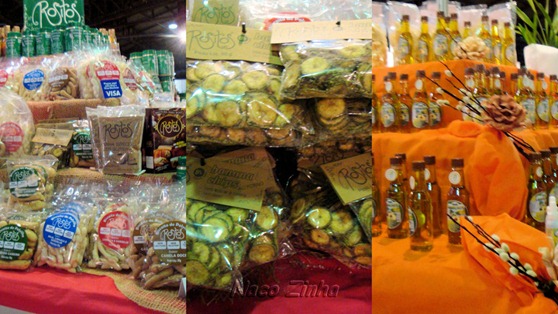 XI Feira de Sabores do Paraná