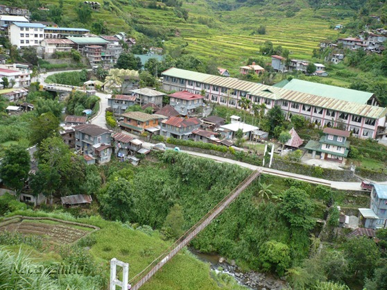 Banaue - Filipinas