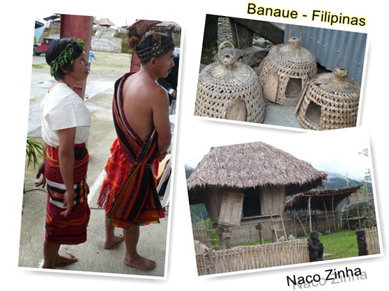 Banaue - Filipinas