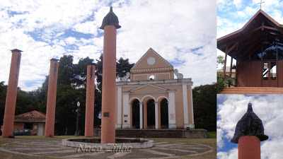 53ª Festa da Uva de Santa Felicidade