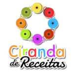 logo ciranda de receitas