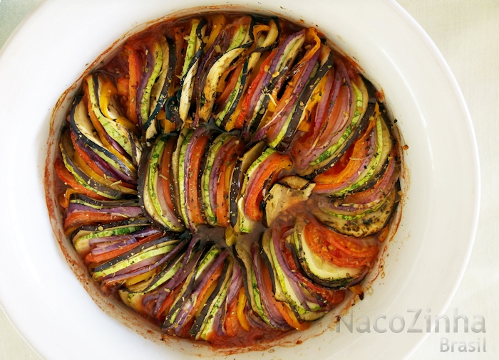 Ratatouille