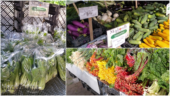 Union Square Greenmarket