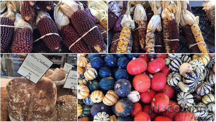 Union Square Greenmarket