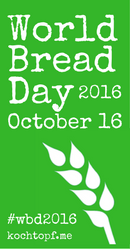 World Bread Day