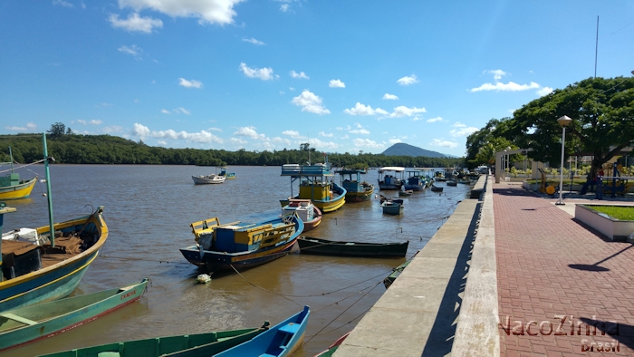 Porto de Cima - Anchieta (ES)