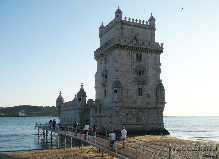 Torre de Belém - Lisboa