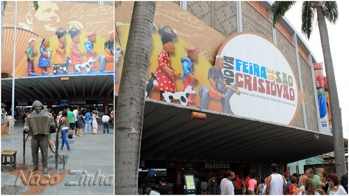 Feira de São Cristóvão