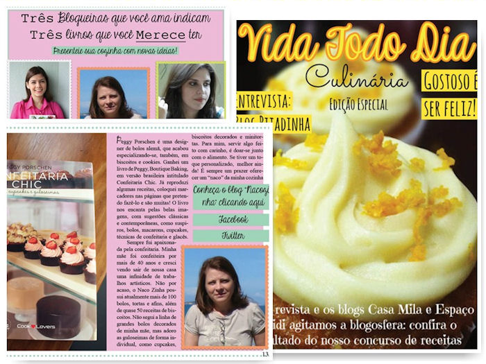 Revista Vida Todo Dia (matéria)