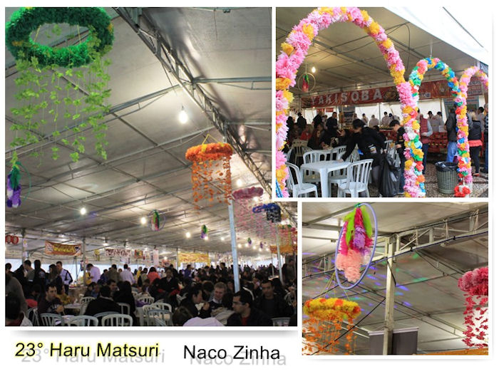 23° Haru Matsuri