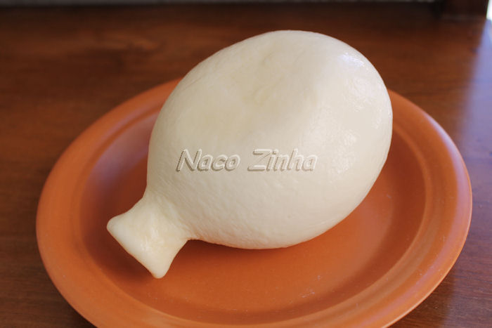 Queijo poronguinho