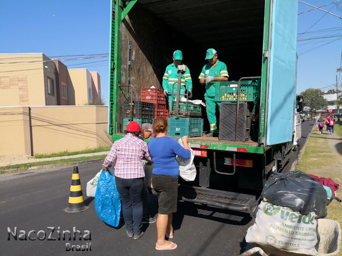 Programa Câmbio Verde