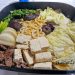 Sukiyaki tradicional