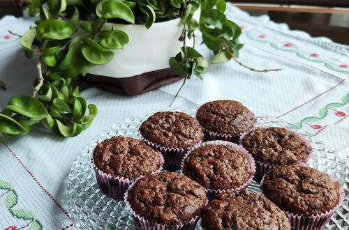 muffins-de-cacau