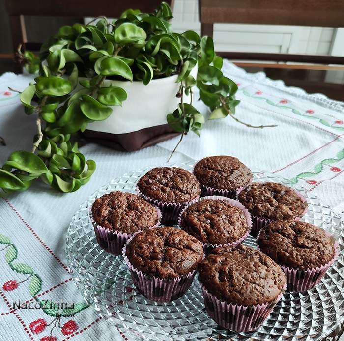 muffins-de-cacau