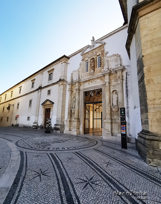 Universidade de Coimbra